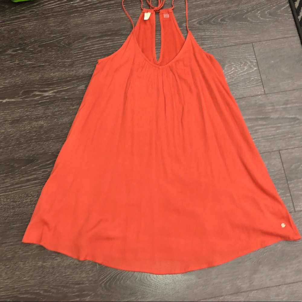 Roxy Dress